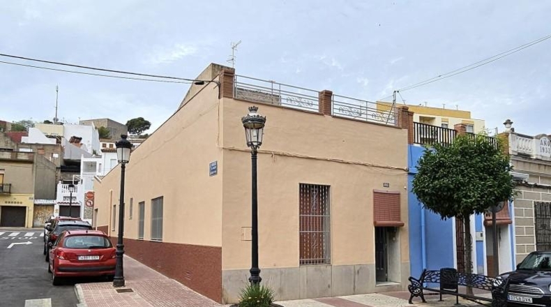 Кастельон - Oropesa del Mar - 150m2