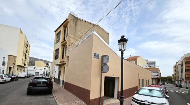 Кастельон - Oropesa del Mar - 150m2