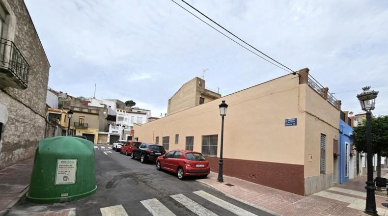 Кастельон - Oropesa del Mar - 150m2
