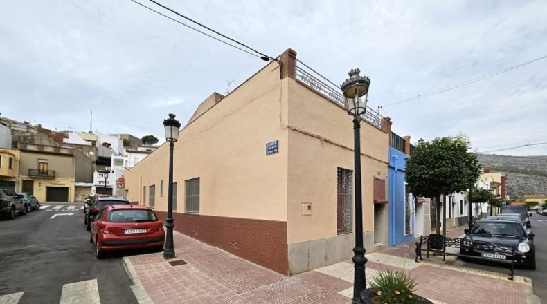 Кастельон - Oropesa del Mar - 150m2