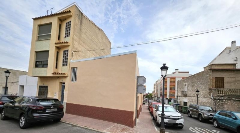 Кастельон - Oropesa del Mar - 150m2