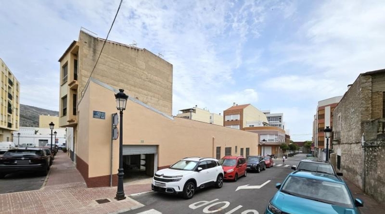 Кастельон - Oropesa del Mar - 150m2