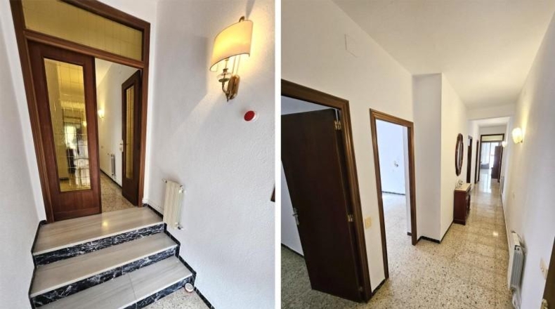 Кастельон - Oropesa del Mar - 150m2