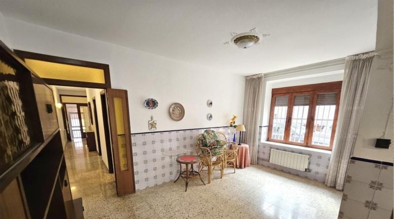 Кастельон - Oropesa del Mar - 150m2