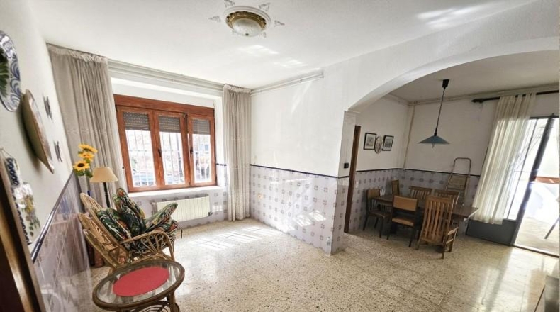 Кастельон - Oropesa del Mar - 150m2