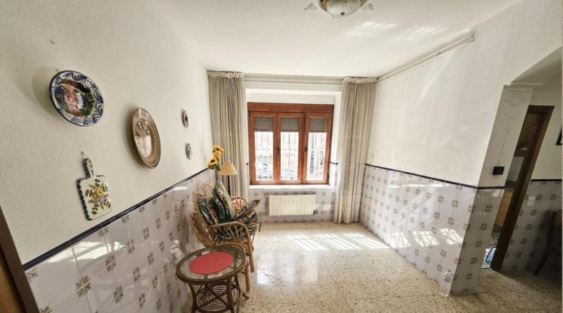 Кастельон - Oropesa del Mar - 150m2