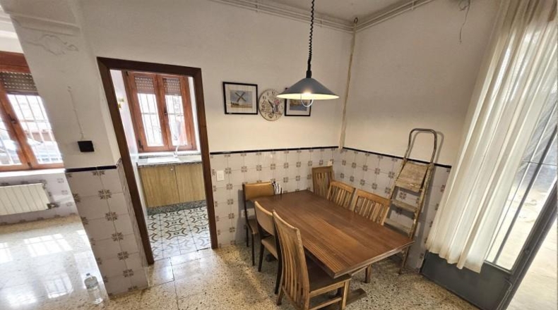Кастельон - Oropesa del Mar - 150m2
