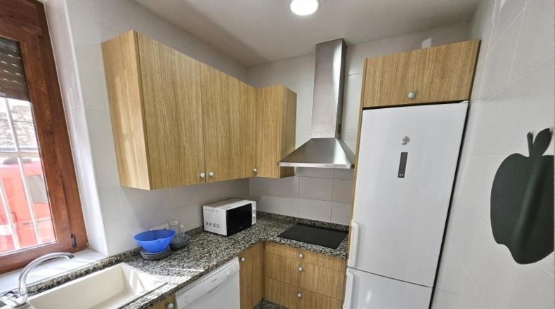Кастельон - Oropesa del Mar - 150m2