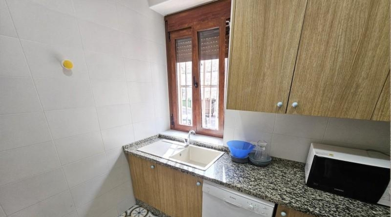 Кастельон - Oropesa del Mar - 150m2