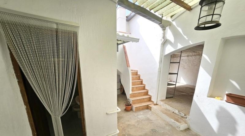 Кастельон - Oropesa del Mar - 150m2