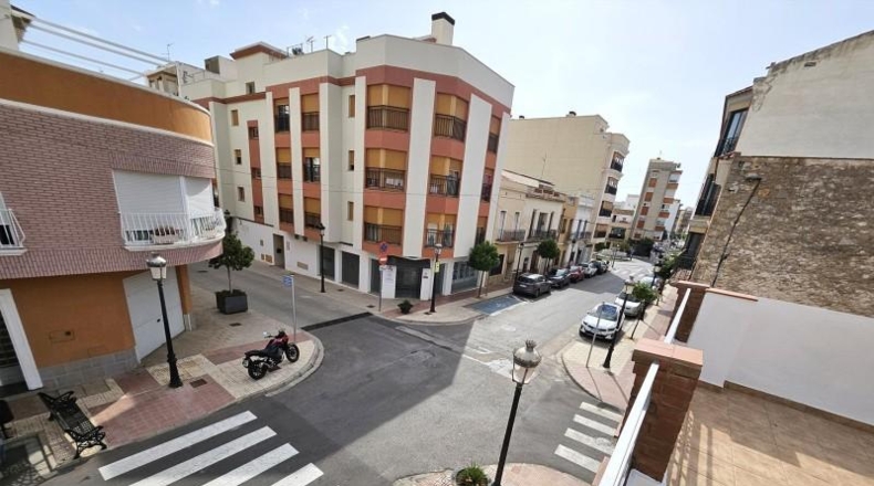 Кастельон - Oropesa del Mar - 150m2