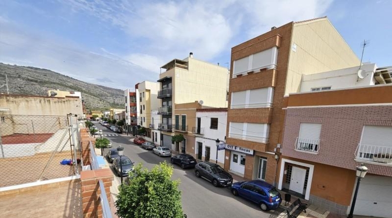 Кастельон - Oropesa del Mar - 150m2