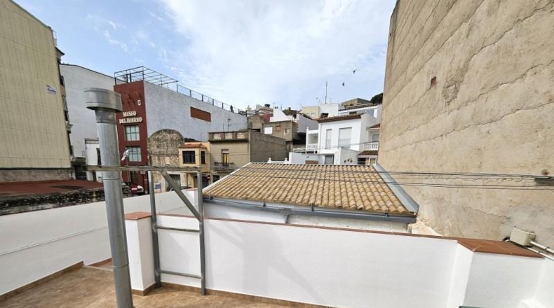 Кастельон - Oropesa del Mar - 150m2