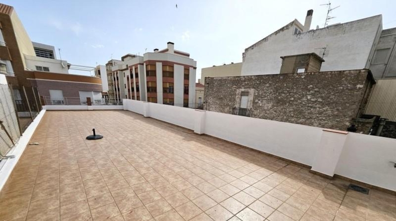 Кастельон - Oropesa del Mar - 150m2