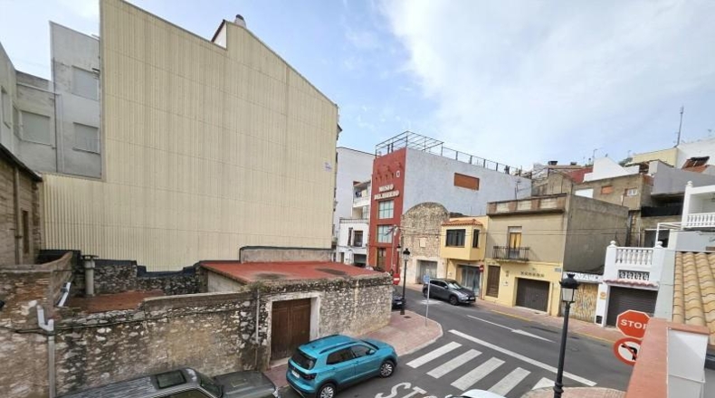 Кастельон - Oropesa del Mar - 150m2