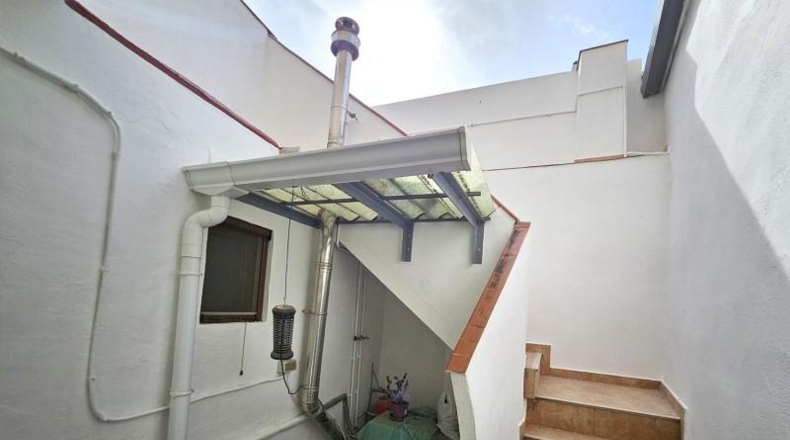 Кастельон - Oropesa del Mar - 150m2