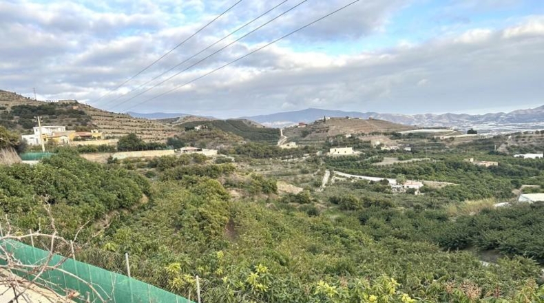 Granada - Motril - 12600m2