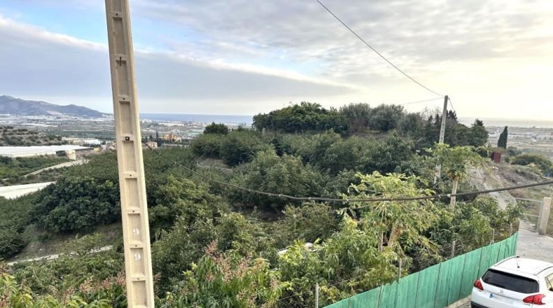 Granada - Motril - 12600m2