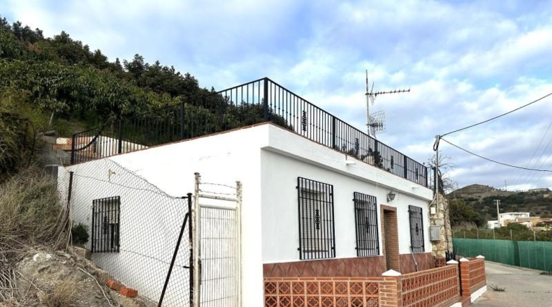 Granada - Motril - 12600m2