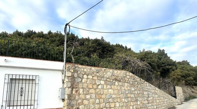 Granada - Motril - 12600m2