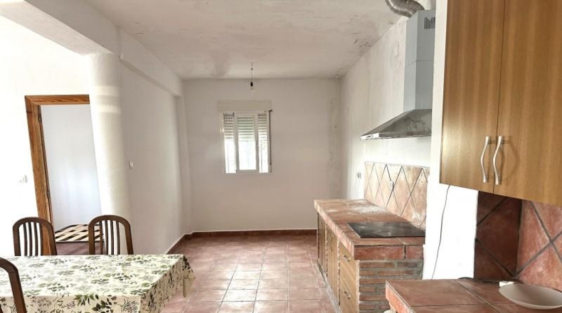Granada - Motril - 12600m2