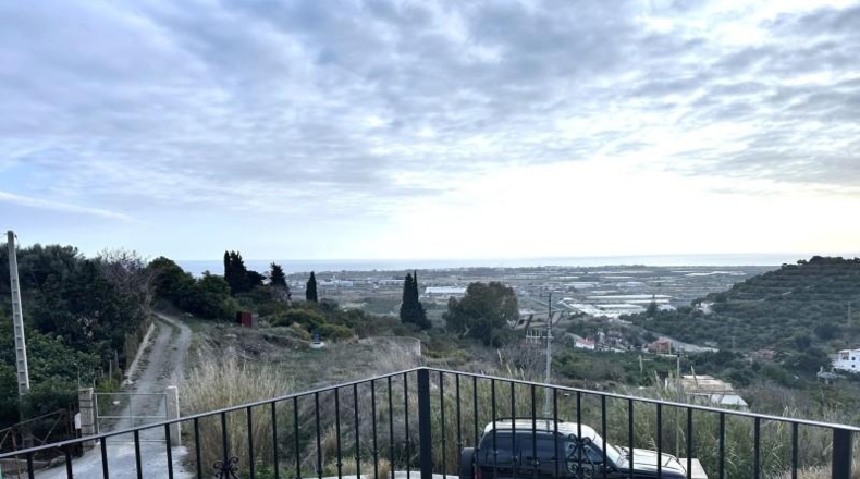 Granada - Motril - 12600m2