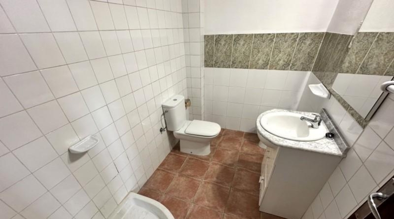 Granada - Motril - 12600m2