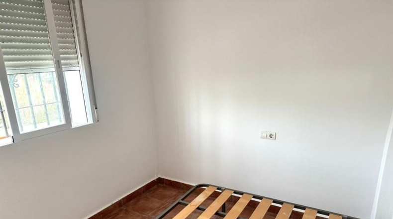 Granada - Motril - 12600m2