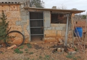 Non-developable land for sale on España, Santa Margalida, ref: TR127859 photo