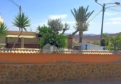 Xalet independent amb terreny en venda a la España, Albox, ref.: TR380760 foto