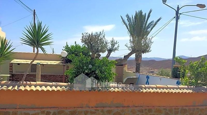 Almería - Albox - 600m2
