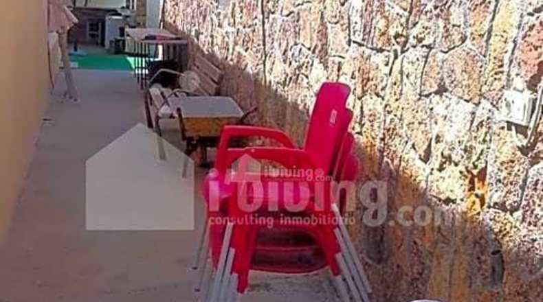 Almería - Albox - 600m2