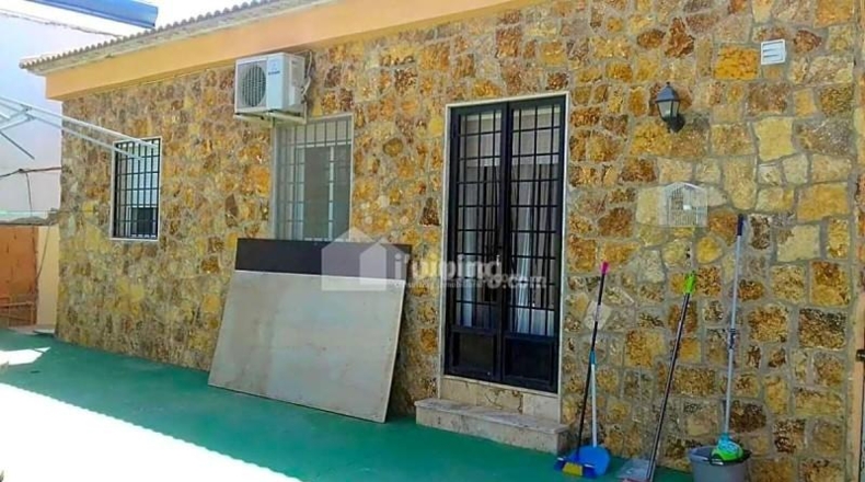 Almería - Albox - 600m2
