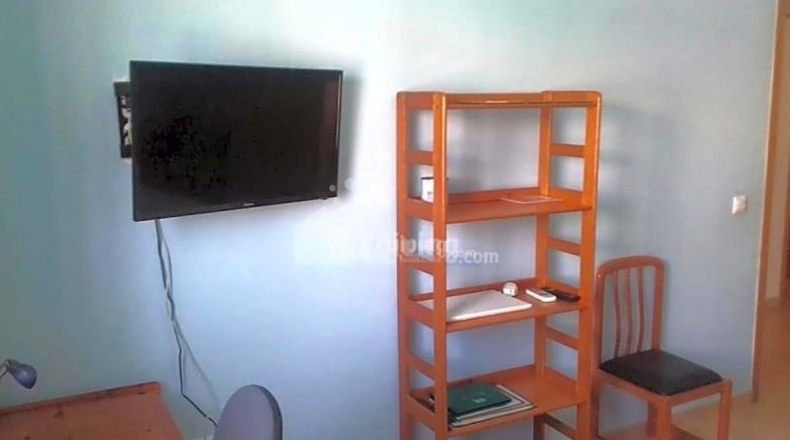 Almería - Albox - 600m2