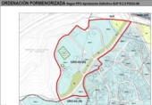 Land suitable for development for sale on España, Torremolinos, ref: TR381354 photo