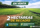 Terreny no urbanitzable en venda a la España, Mairena del Alcor, ref.: TR382380 foto