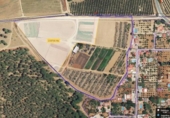 Terreny no urbanitzable en venda a la España, Mairena del Alcor, ref.: TR382380 foto
