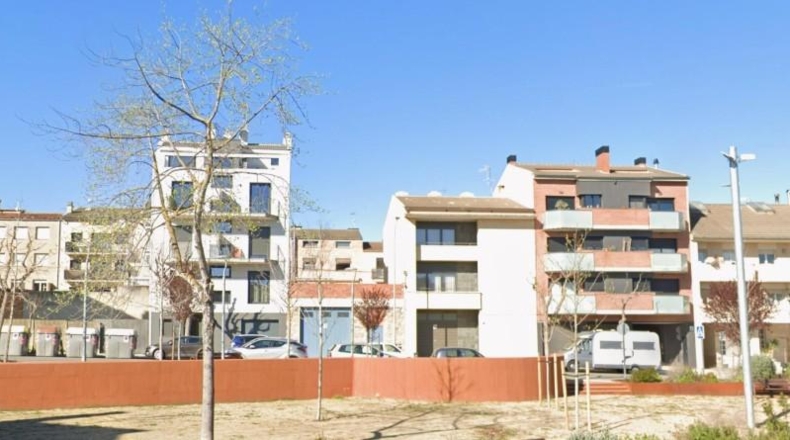 Barcelona - Igualada - 194m2