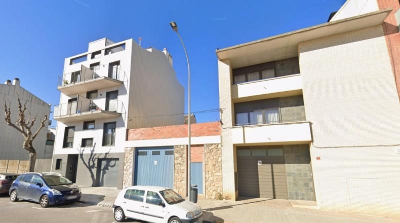 Barcelona - Igualada - 194m2