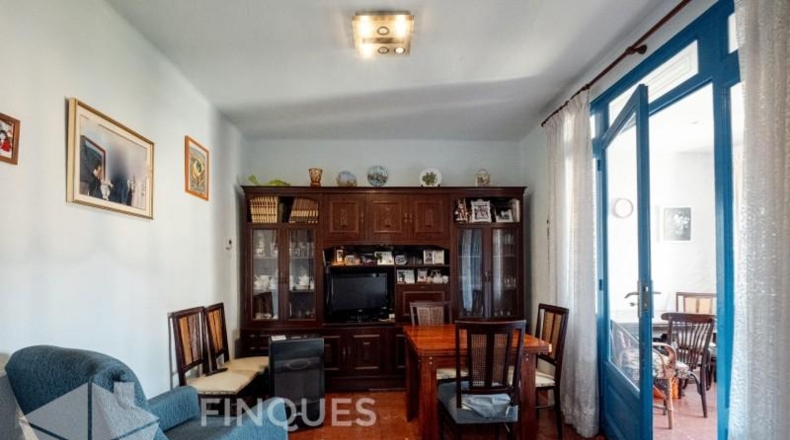 Barcelona - Sant Feliu de Codines - 282m2