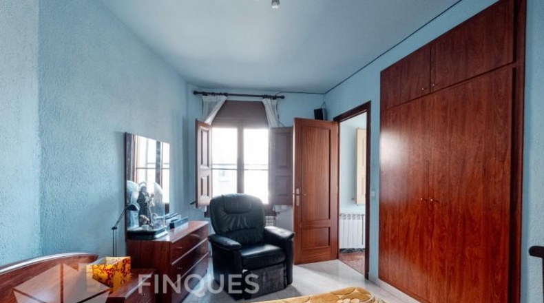 Barcelona - Sant Feliu de Codines - 282m2