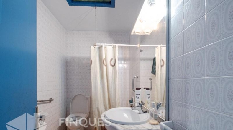 Barcelona - Sant Feliu de Codines - 282m2