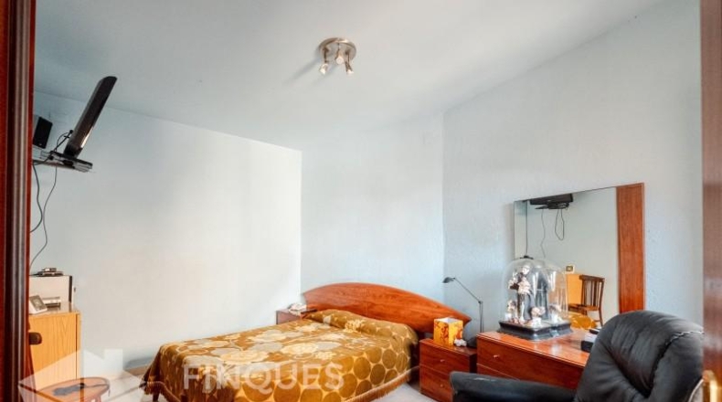Barcelona - Sant Feliu de Codines - 282m2