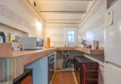 Chalet independiente con terreno en venta en la España, Amposta, ref: TR379510 foto