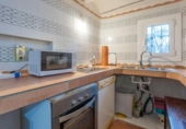 Chalet independiente con terreno en venta en la España, Amposta, ref: TR379510 foto
