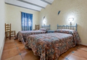 Chalet independiente con terreno en venta en la España, Amposta, ref: TR379510 foto