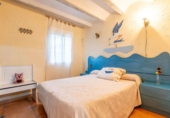Chalet independiente con terreno en venta en la España, Amposta, ref: TR379510 foto