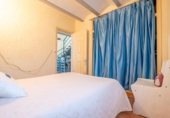 Chalet independiente con terreno en venta en la España, Amposta, ref: TR379510 foto