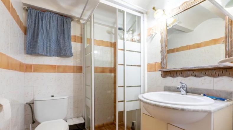 Таррагона - Amposta - 671m2