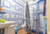 Chalet independiente con terreno en venta en la España, Amposta, ref: TR379510 foto